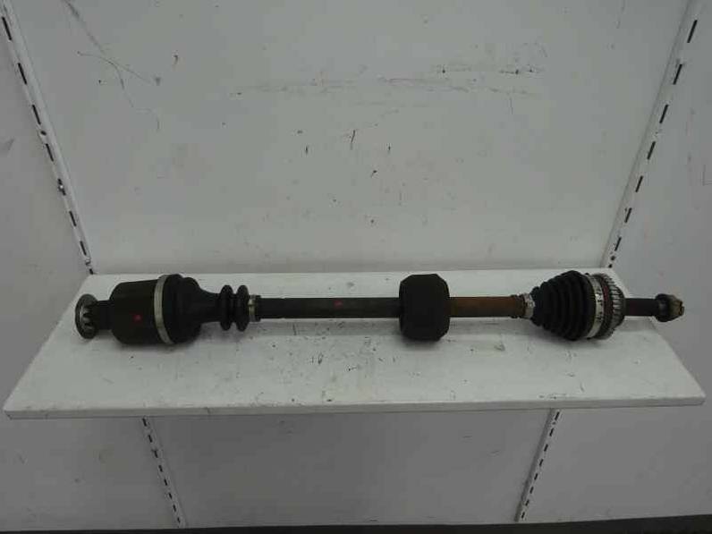 TRANSMISION DELANTERA DERECHA RENAULT CLIO II FASE II 2003 1.2 (58 CV)