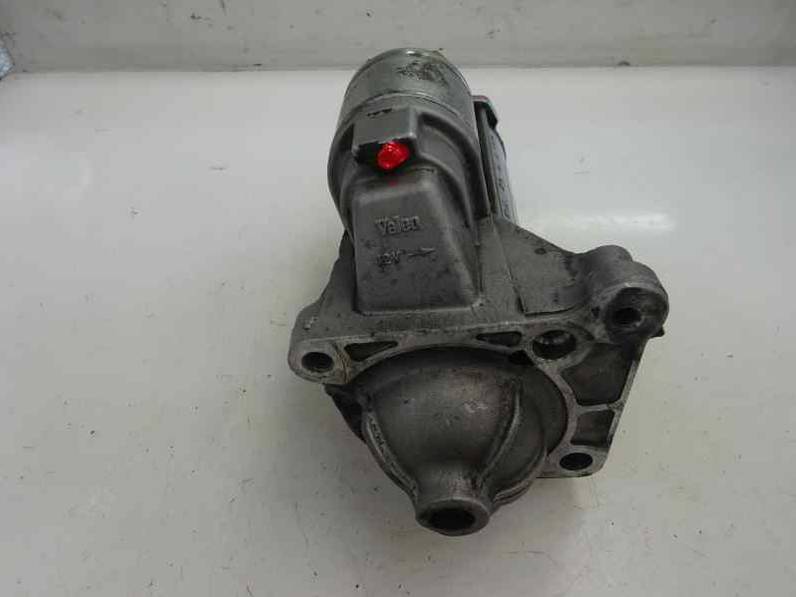 MOTOR ARRANQUE RENAULT SCENIC II 2003 1.9 DCI D (120 CV)