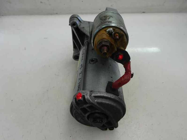 MOTOR ARRANQUE RENAULT SCENIC II 2003 1.9 DCI D (120 CV)