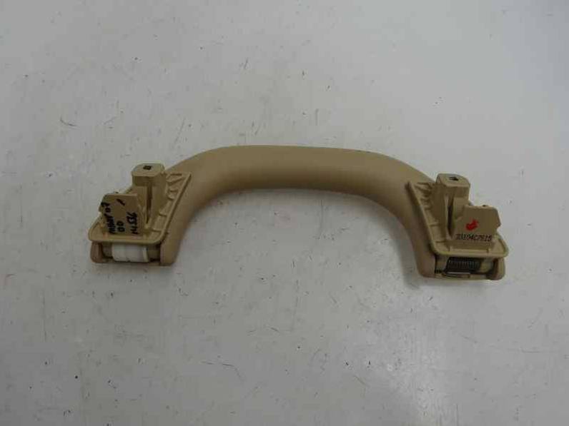 MANETA INTERIOR DELANTERA DERECHA VOLKSWAGEN PASSAT VARIANT 2007 2.0 TDI (140 CV)