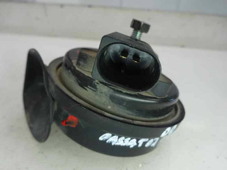 CLAXON VOLKSWAGEN PASSAT VARIANT 2007 2.0 TDI (140 CV)