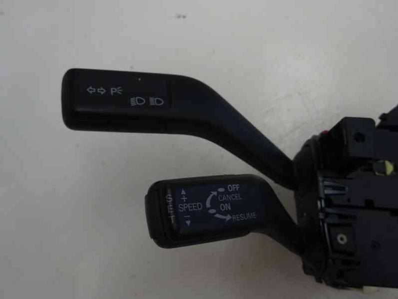 MANDO MULTIFUNCION VOLKSWAGEN PASSAT VARIANT 2007 2.0 TDI (140 CV)