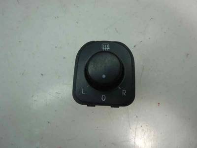 MANDO RETROVISOR VOLKSWAGEN PASSAT VARIANT 2007 2.0 TDI (140 CV)