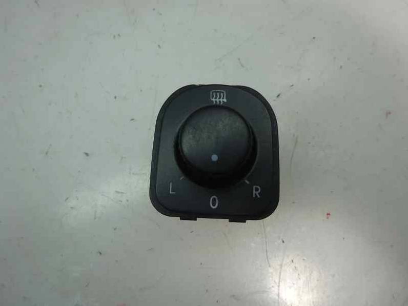 MANDO RETROVISOR VOLKSWAGEN PASSAT VARIANT 2007 2.0 TDI (140 CV)