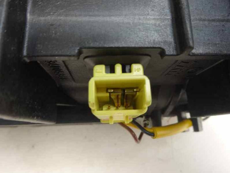 AIRBAG DELANTERO DERECHO VOLKSWAGEN PASSAT VARIANT 2007 2.0 TDI (140 CV)