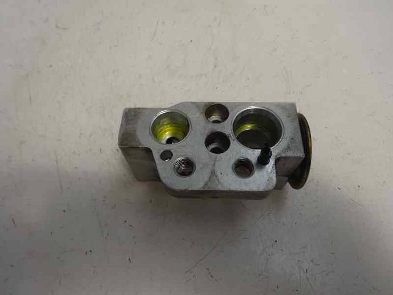 VALVULA EXPANSION VOLKSWAGEN PASSAT VARIANT 2007 2.0 TDI (140 CV)