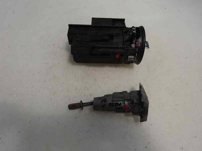 CONMUTADOR DE ARRANQUE VOLKSWAGEN PASSAT VARIANT 2007 2.0 TDI (140 CV)