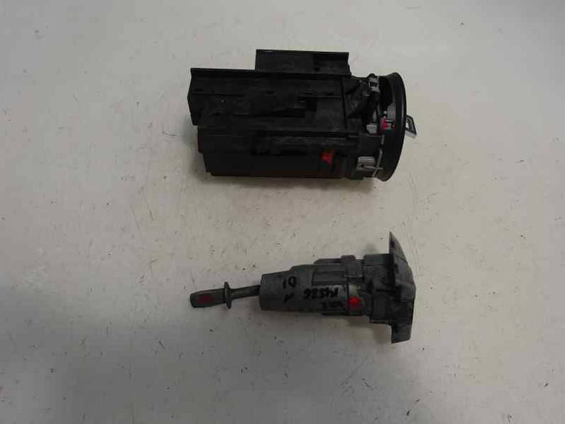 CONMUTADOR DE ARRANQUE VOLKSWAGEN PASSAT VARIANT 2007 2.0 TDI (140 CV)