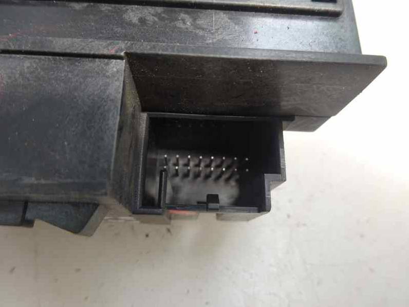 CONMUTADOR DE ARRANQUE VOLKSWAGEN PASSAT VARIANT 2007 2.0 TDI (140 CV)