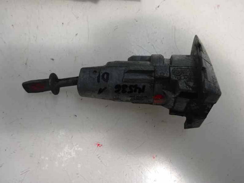 CONMUTADOR DE ARRANQUE VOLKSWAGEN PASSAT VARIANT 2007 2.0 TDI (140 CV)