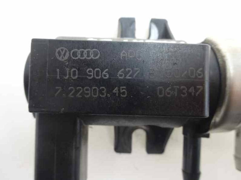 VALVULA AIRE ADICIONAL VOLKSWAGEN PASSAT VARIANT 2007 2.0 TDI (140 CV)