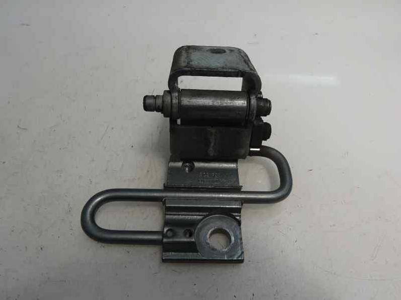 RETENEDOR PUERTA VOLKSWAGEN PASSAT VARIANT 2007 2.0 TDI (140 CV)