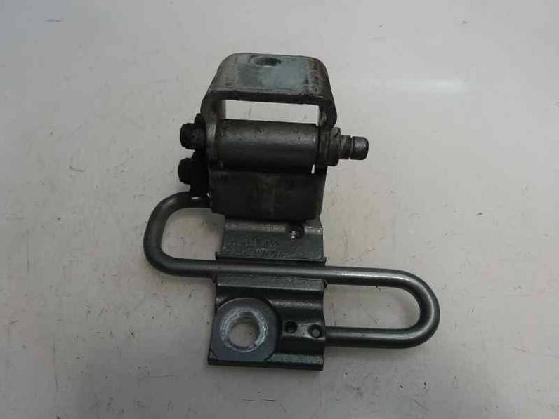 RETENEDOR PUERTA VOLKSWAGEN PASSAT VARIANT 2007 2.0 TDI (140 CV)