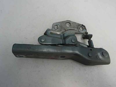 CAPOT VOLKSWAGEN PASSAT VARIANT 2007 2.0 TDI (140 CV)