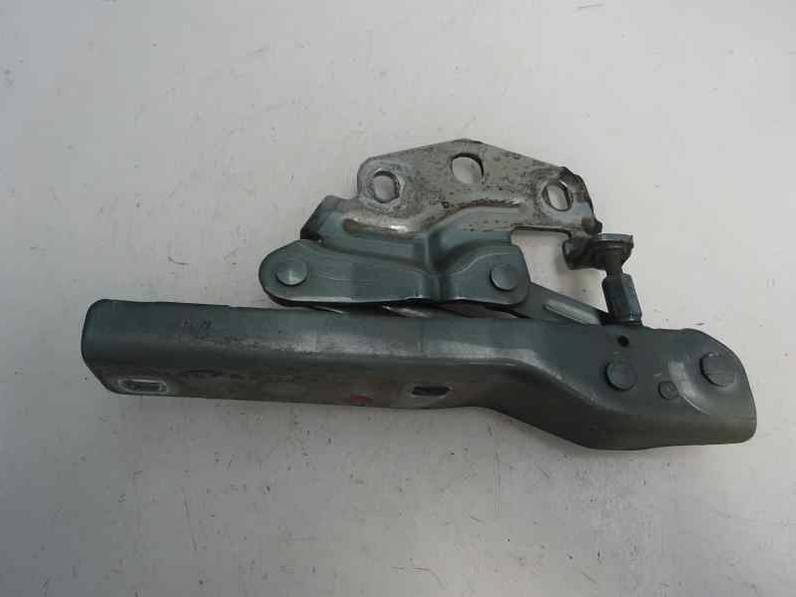 CAPOT VOLKSWAGEN PASSAT VARIANT 2007 2.0 TDI (140 CV)