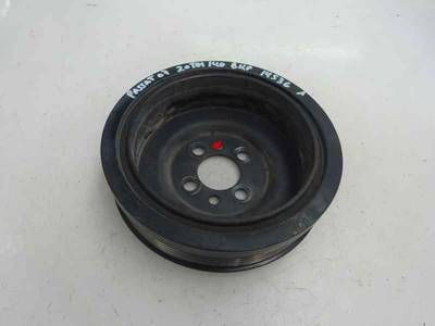 POLEA CIGUENAL VOLKSWAGEN PASSAT VARIANT 2007 2.0 TDI (140 CV)