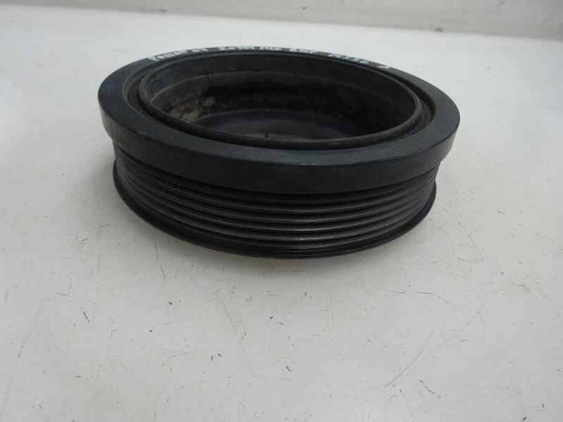 POLEA CIGUENAL VOLKSWAGEN PASSAT VARIANT 2007 2.0 TDI (140 CV)