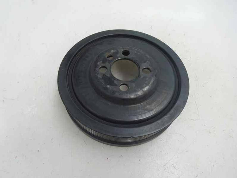 POLEA CIGUENAL VOLKSWAGEN PASSAT VARIANT 2007 2.0 TDI (140 CV)