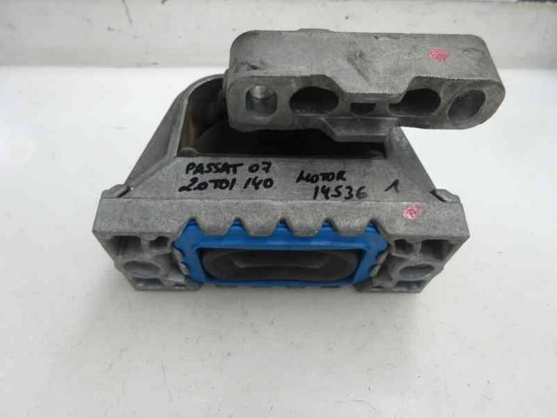 SOPORTE MOTOR VOLKSWAGEN PASSAT VARIANT 2007 2.0 TDI (140 CV)