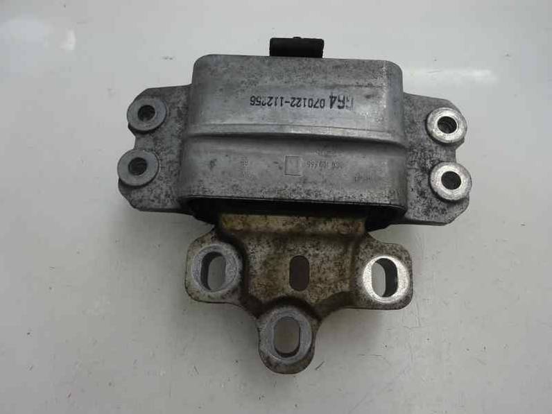 SOPORTE CAMBIO VOLKSWAGEN PASSAT VARIANT 2007 2.0 TDI (140 CV)