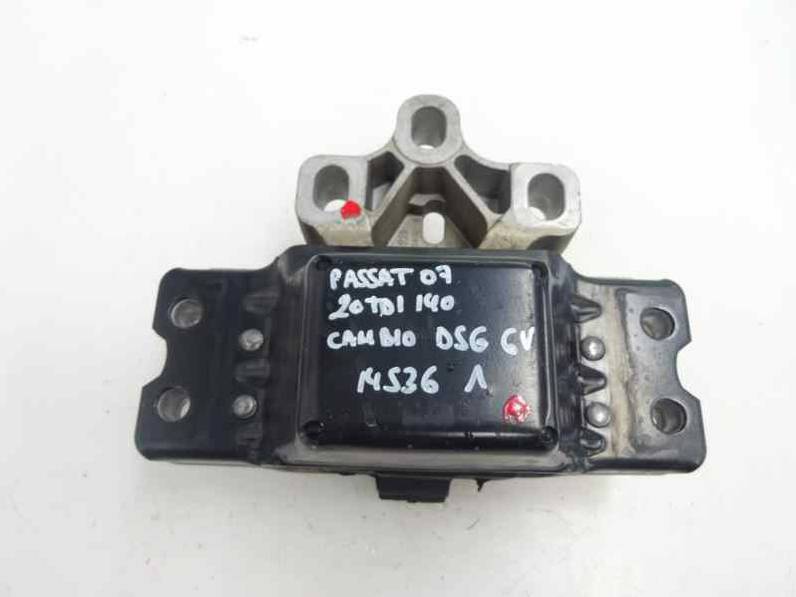 SOPORTE CAMBIO VOLKSWAGEN PASSAT VARIANT 2007 2.0 TDI (140 CV)