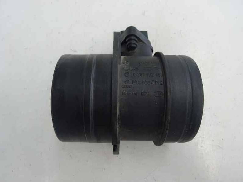 CAUDALIMETRO VOLKSWAGEN PASSAT VARIANT 2007 2.0 TDI (140 CV)