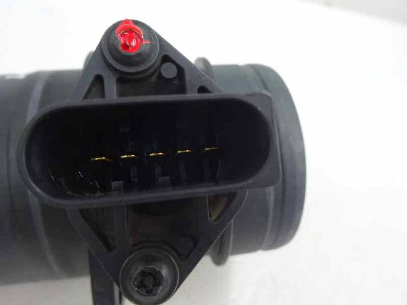 CAUDALIMETRO VOLKSWAGEN PASSAT VARIANT 2007 2.0 TDI (140 CV)