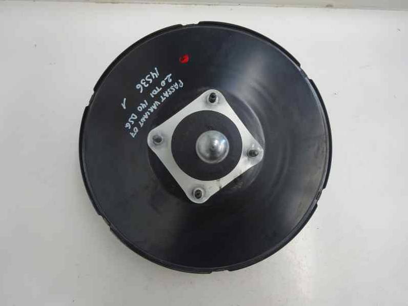 SERVOFRENO VOLKSWAGEN PASSAT VARIANT 2007 2.0 TDI (140 CV)