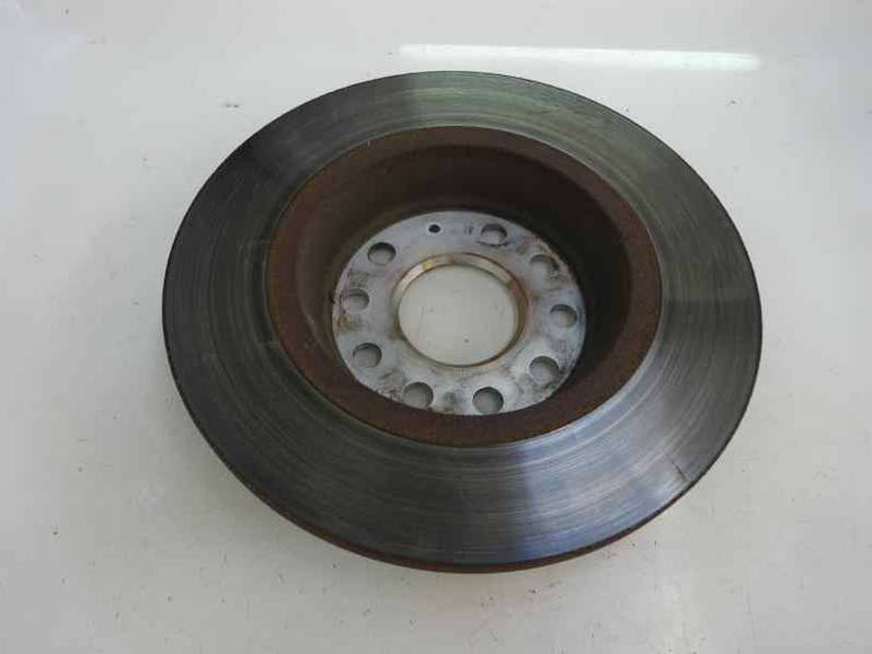 DISCO FRENO TRASERO VOLKSWAGEN PASSAT VARIANT 2007 2.0 TDI (140 CV)