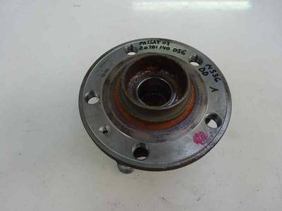 BUJE VOLKSWAGEN PASSAT VARIANT 2007 2.0 TDI (140 CV)