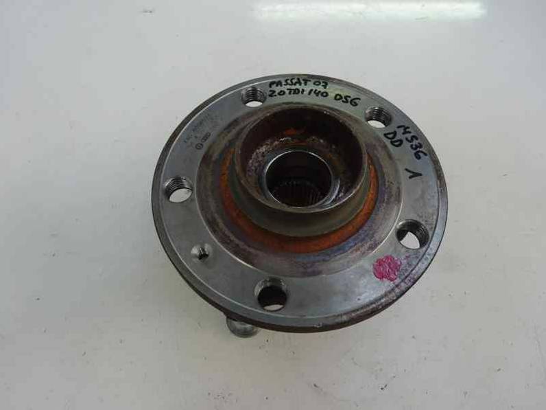 BUJE VOLKSWAGEN PASSAT VARIANT 2007 2.0 TDI (140 CV)