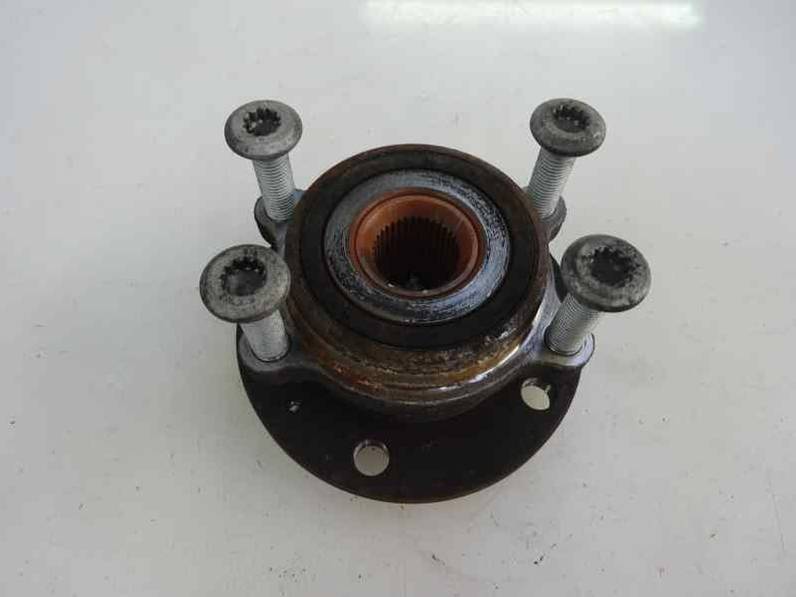 BUJE VOLKSWAGEN PASSAT VARIANT 2007 2.0 TDI (140 CV)