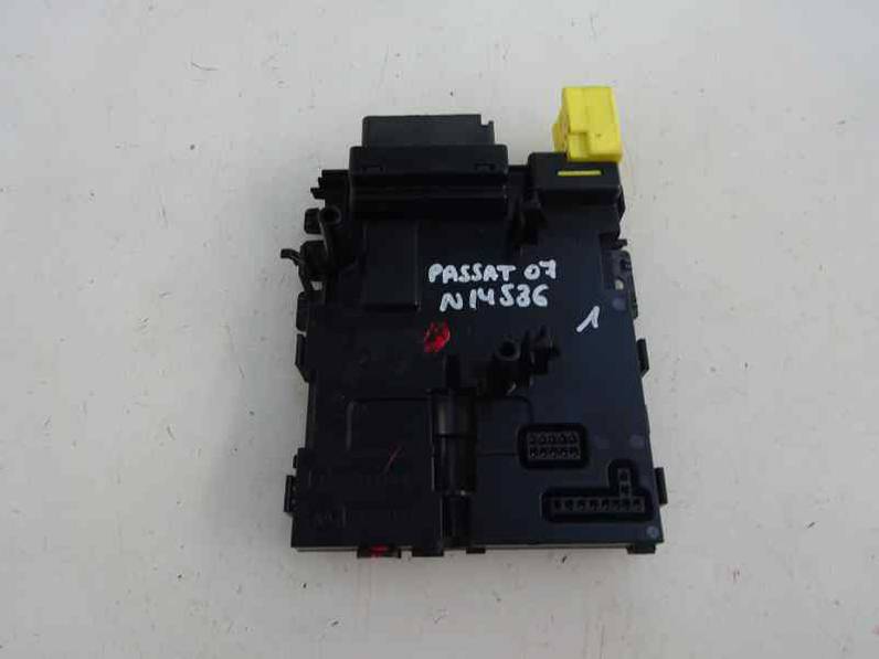 MODULO ELECTRONICO VOLKSWAGEN PASSAT VARIANT 2007 2.0 TDI (140 CV)