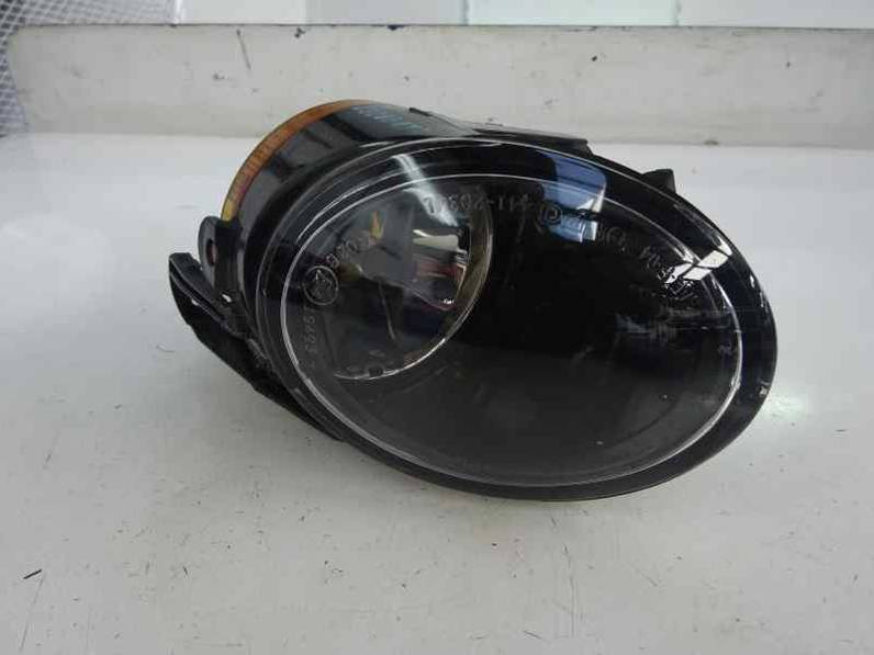 FARO ANTINIEBLA IZQUIERDO VOLKSWAGEN PASSAT VARIANT 2007 2.0 TDI (140 CV)
