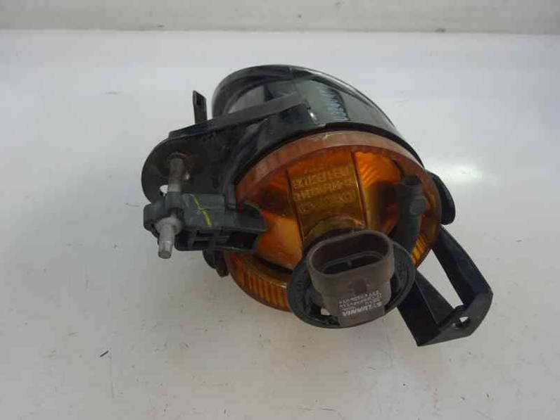 FARO ANTINIEBLA IZQUIERDO VOLKSWAGEN PASSAT VARIANT 2007 2.0 TDI (140 CV)