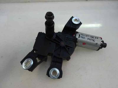 MOTOR LIMPIA TRASERO VOLKSWAGEN PASSAT VARIANT 2007 2.0 TDI (140 CV)