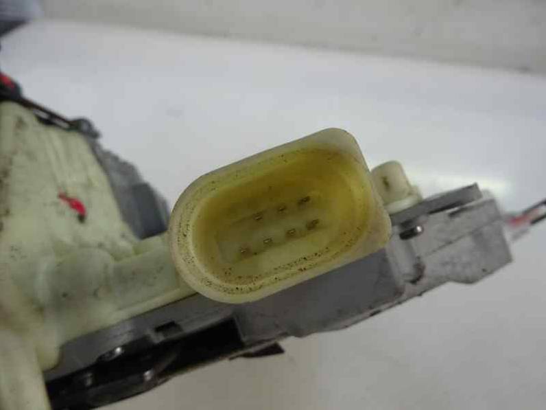 CERRADURA PUERTA TRASERA DERECHA VOLKSWAGEN PASSAT VARIANT 2007 2.0 TDI (140 CV)