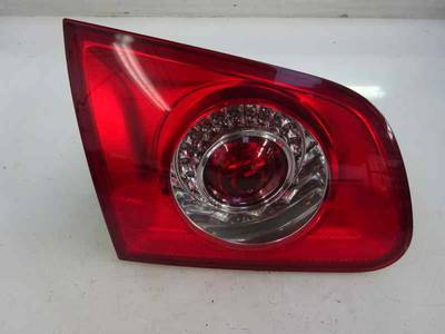 PILOTO TRASERO IZQUIERDO VOLKSWAGEN PASSAT VARIANT 2007 2.0 TDI (140 CV)