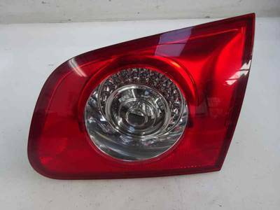 PILOTO TRASERO DERECHO VOLKSWAGEN PASSAT VARIANT 2007 2.0 TDI (140 CV)