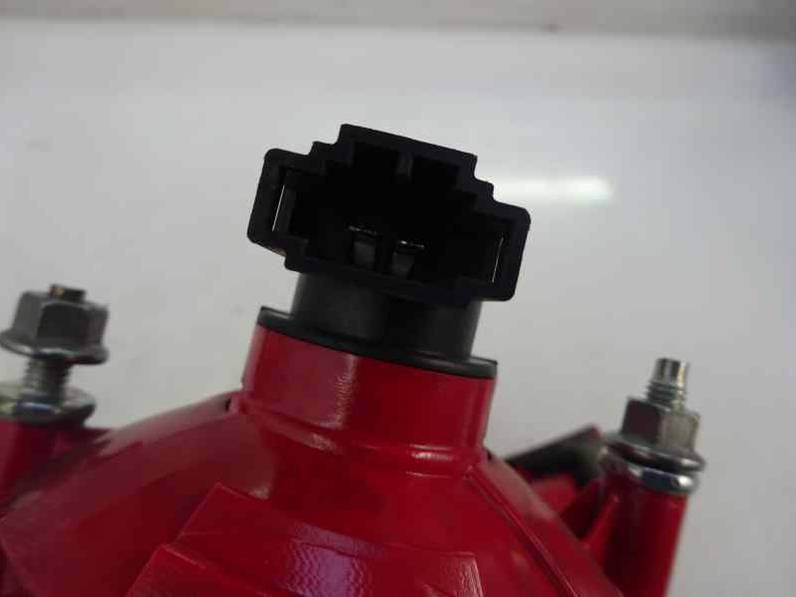 PILOTO TRASERO DERECHO VOLKSWAGEN PASSAT VARIANT 2007 2.0 TDI (140 CV)