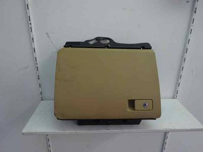 GUANTERA VOLKSWAGEN PASSAT VARIANT 2007 2.0 TDI (140 CV)