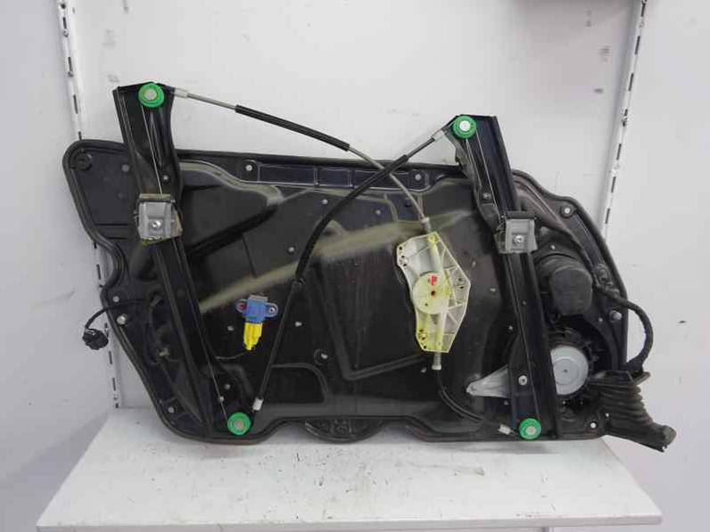 ELEVALUNAS DELANTERO DERECHO VOLKSWAGEN PASSAT VARIANT 2007 2.0 TDI (140 CV)