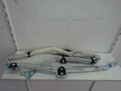 AIRBAG CORTINA DELANTERO DERECHO VOLKSWAGEN PASSAT VARIANT 2007 2.0 TDI (140 CV)