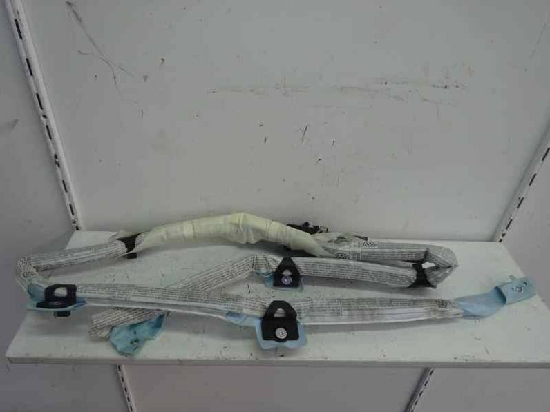 AIRBAG CORTINA DELANTERO DERECHO VOLKSWAGEN PASSAT VARIANT 2007 2.0 TDI (140 CV)