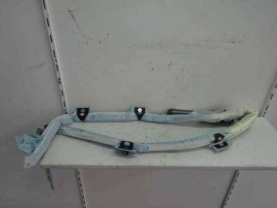 AIRBAG CORTINA DELANTERO IZQUIERDO VOLKSWAGEN PASSAT VARIANT 2007 2.0 TDI (140 CV)