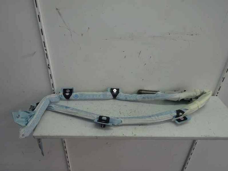 AIRBAG CORTINA DELANTERO IZQUIERDO VOLKSWAGEN PASSAT VARIANT 2007 2.0 TDI (140 CV)