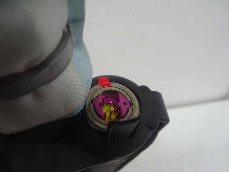 AIRBAG CORTINA DELANTERO IZQUIERDO VOLKSWAGEN PASSAT VARIANT 2007 2.0 TDI (140 CV)