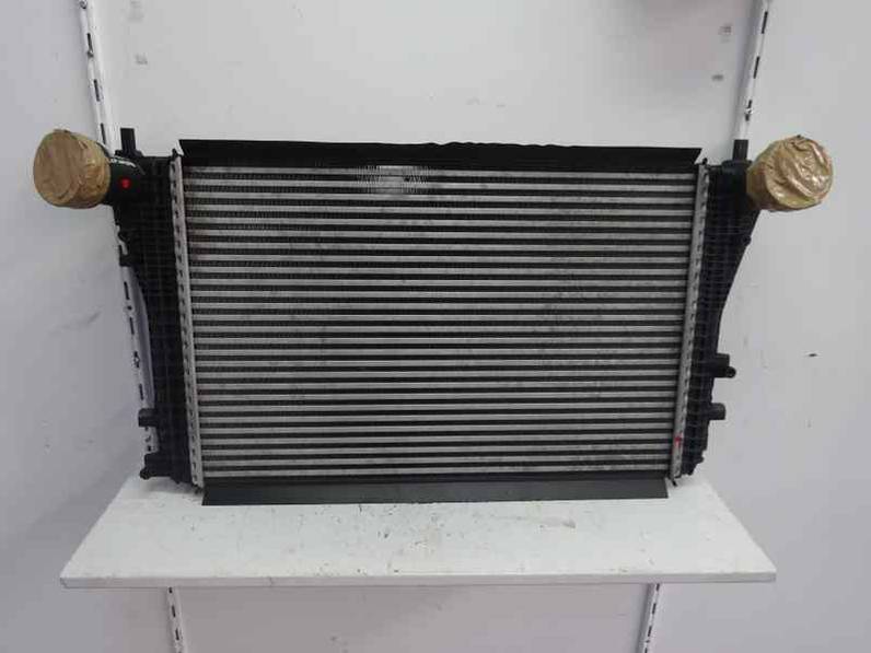 INTERCOOLER VOLKSWAGEN PASSAT VARIANT 2007 2.0 TDI (140 CV)