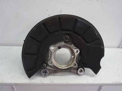 MANGUETA DELANTERA IZQUIERDA VOLKSWAGEN PASSAT VARIANT 2007 2.0 TDI (140 CV)