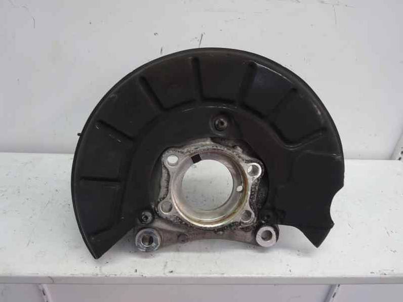 MANGUETA DELANTERA IZQUIERDA VOLKSWAGEN PASSAT VARIANT 2007 2.0 TDI (140 CV)